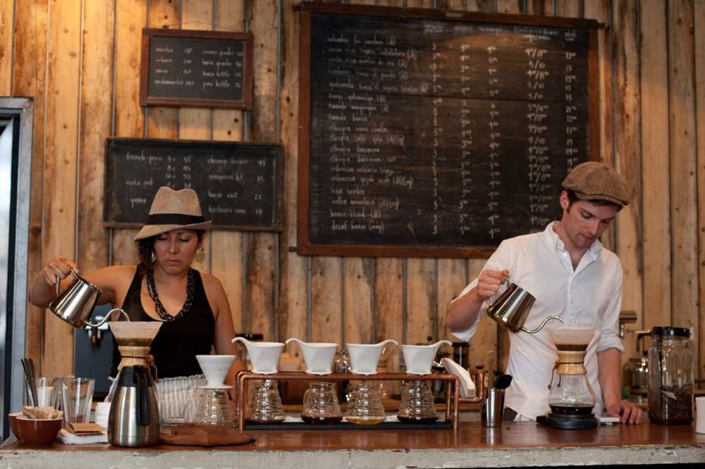 Article Which brewing fits you?