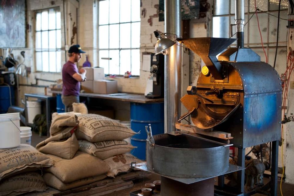 Article On Roasts